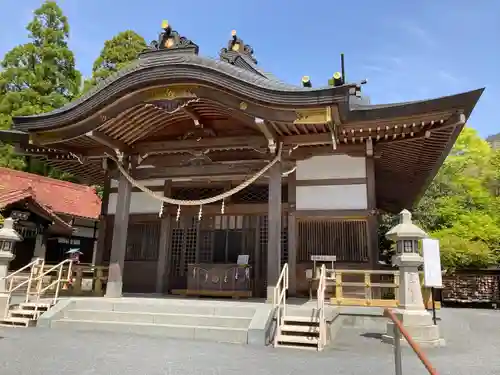 九頭竜大社(京都府)