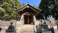 八幡神社(滋賀県)
