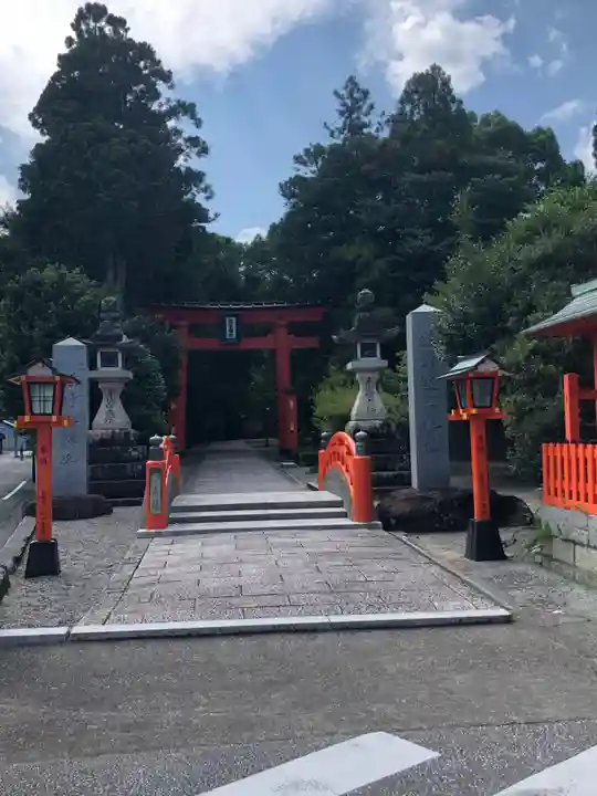 熊野速玉大社(和歌山県)