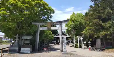 今宮天満宮神社(滋賀県)