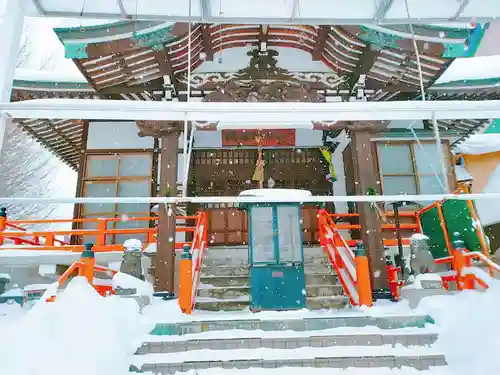 本龍寺のその他建物