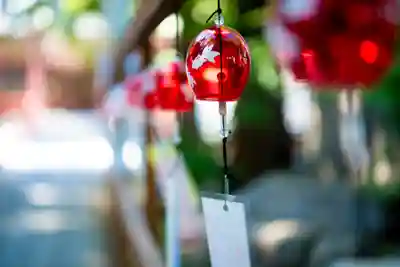 越谷香取神社(埼玉県)