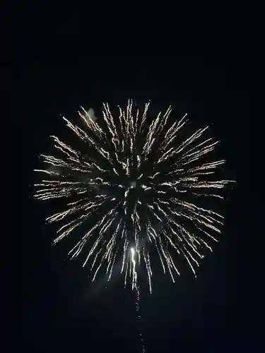 山家神社(長野県)