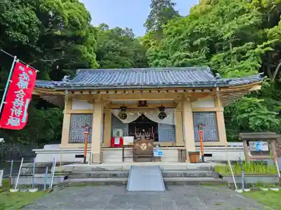 八幡神社(静岡県)