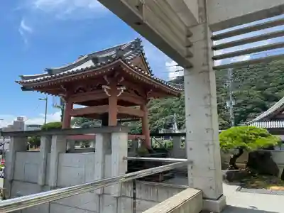 円徳寺(徳島県)