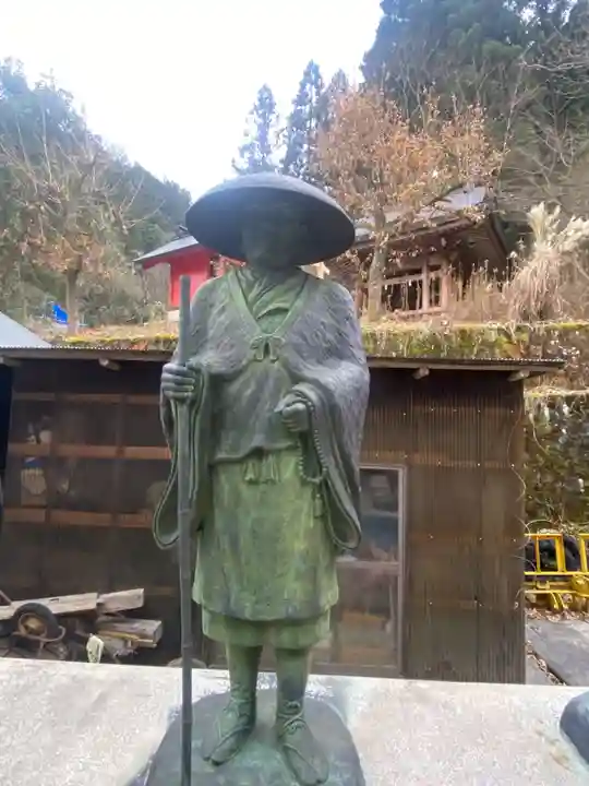 代々木神社(大分県)