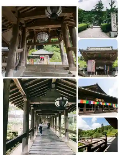 長谷寺のその他建物