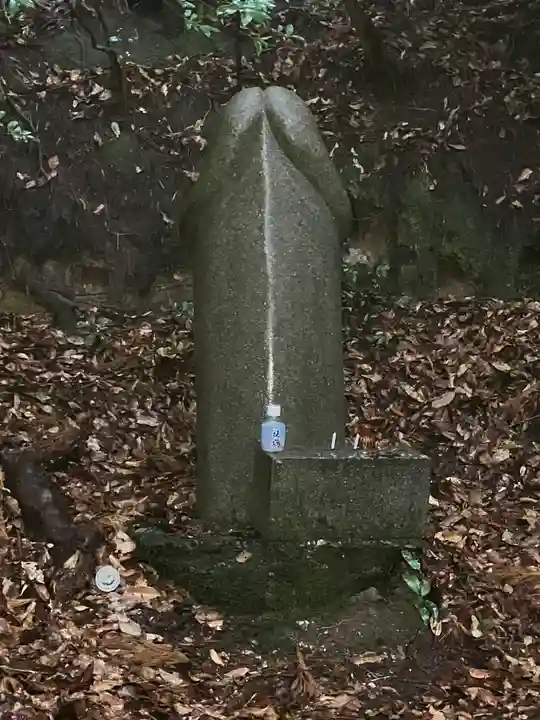 木花開耶姫神社(長崎県)