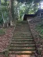 高野神社のその他建物
