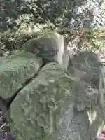 弥栄富神社(長野県)