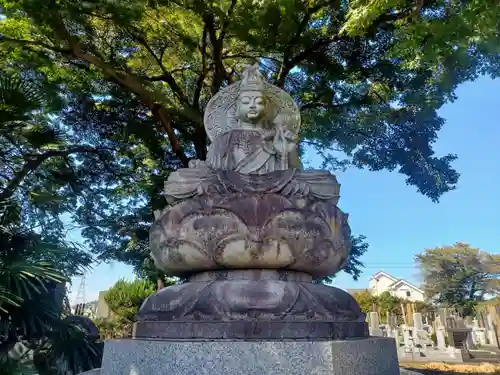 正福寺(東京都)