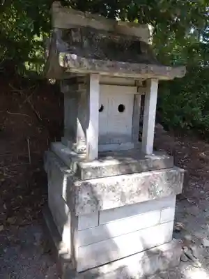 天満神社(福井県)