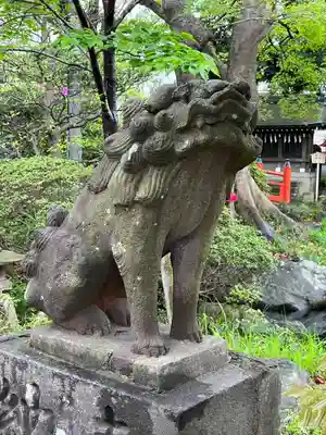 千葉神社(千葉県)