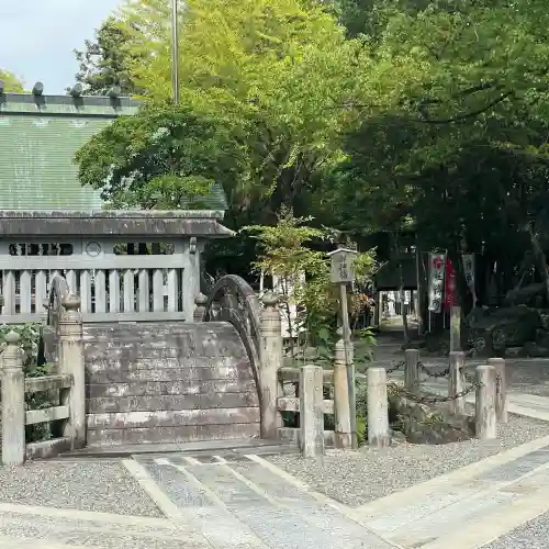 若宮神明社(愛知県)