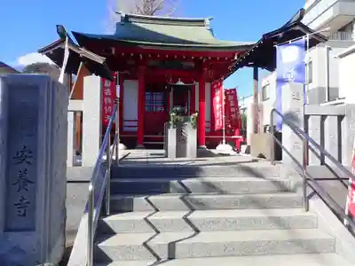 総持寺(神奈川県)