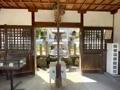 愛宕神社(三重県)
