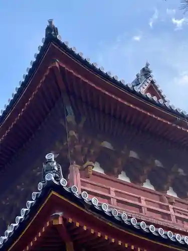 妙心寺（妙心禅寺）のその他建物