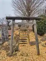八幡神社(埼玉県)