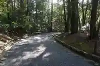 倭姫宮(皇大神宮別宮)のその他建物