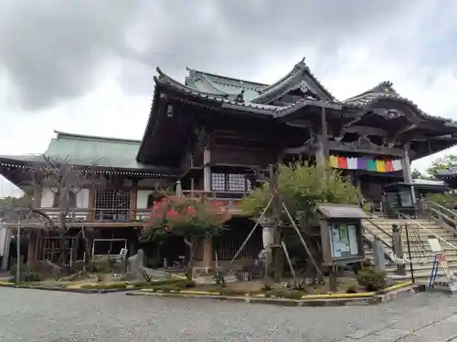 立江寺(徳島県)