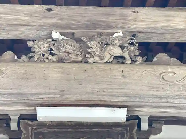 善福寺(滋賀県)