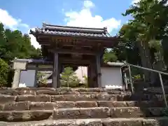 西明寺(滋賀県)