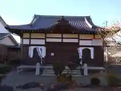 太山寺(愛知県)