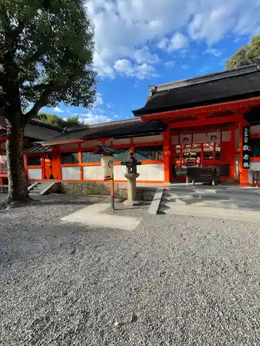 吉田神社(京都府)