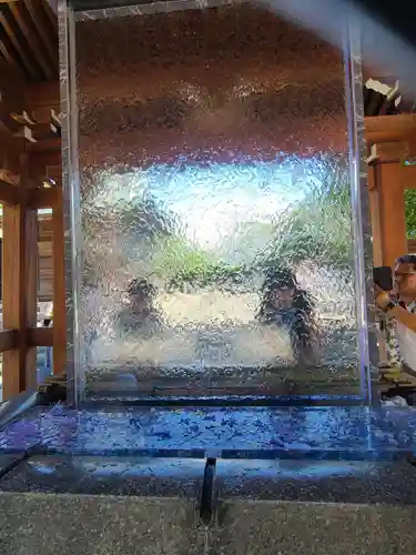 宮地嶽神社(福岡県)