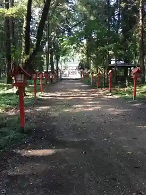 大神神社のその他建物