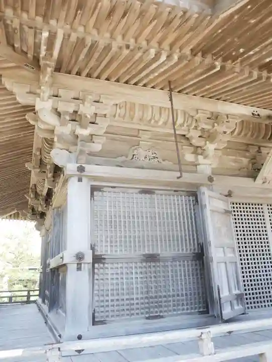 瑞巌寺五大堂(宮城県)