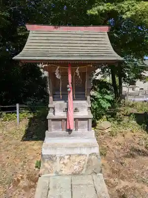 一宮神社(京都府)