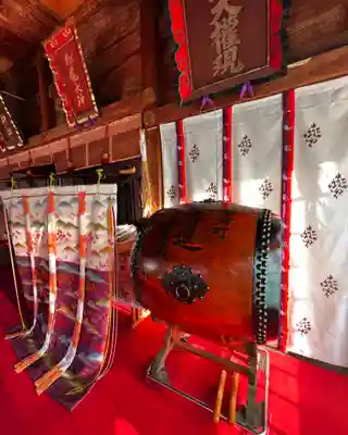 飯盛神社(長崎県)