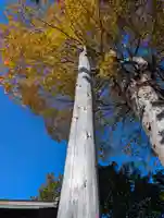 三輪神社(長野県)