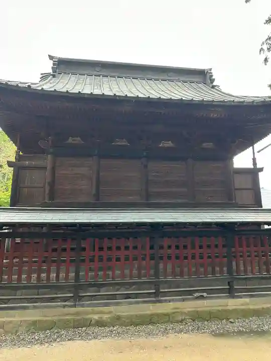 住吉神社(山梨県)