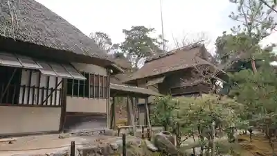 高台寺（高台寿聖禅寺・高臺寺）(京都府)