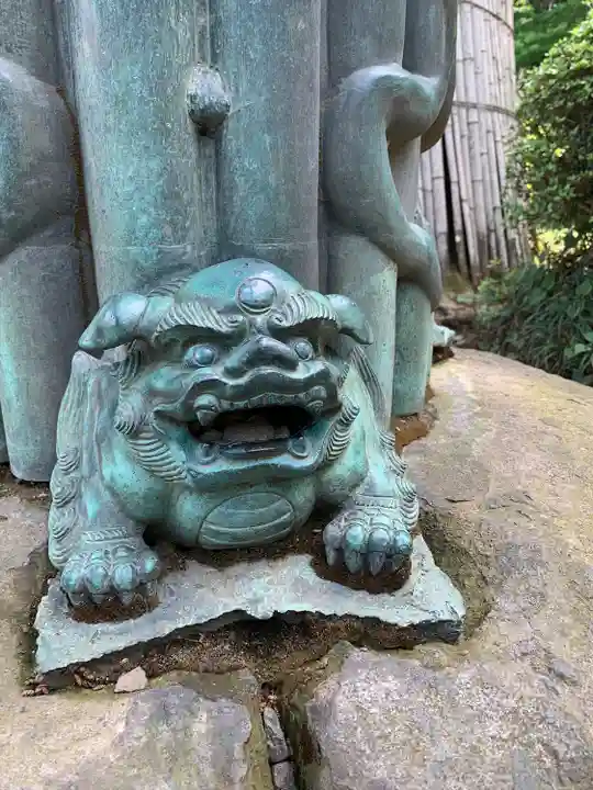 妙義神社のその他建物