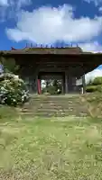 瀧水寺大日坊(山形県)
