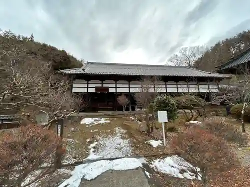 法善寺(長野県)
