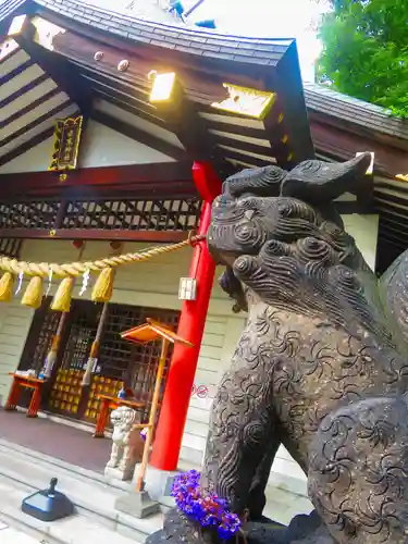発寒神社(北海道)