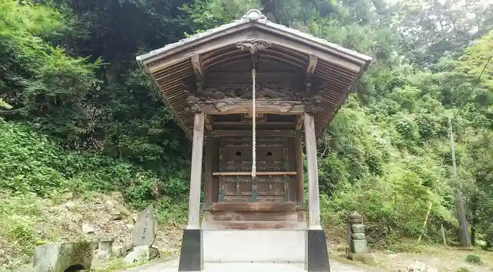 正法寺のその他建物