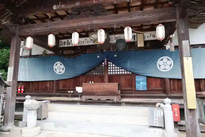 延命寺(愛媛県)