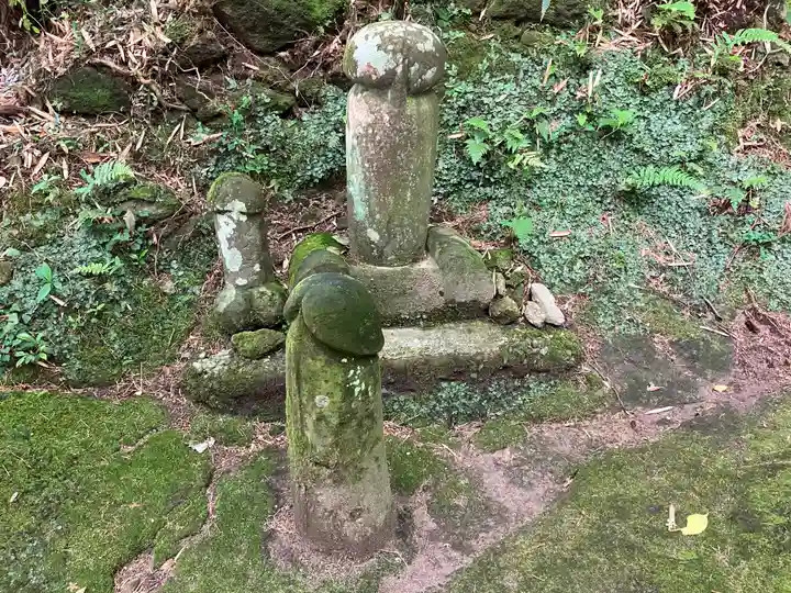 松尾神社(大分県)