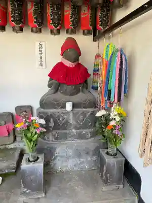 鎮護堂(東京都)