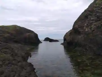 松島観音堂(福井県)