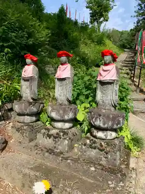 常鑑寺(群馬県)
