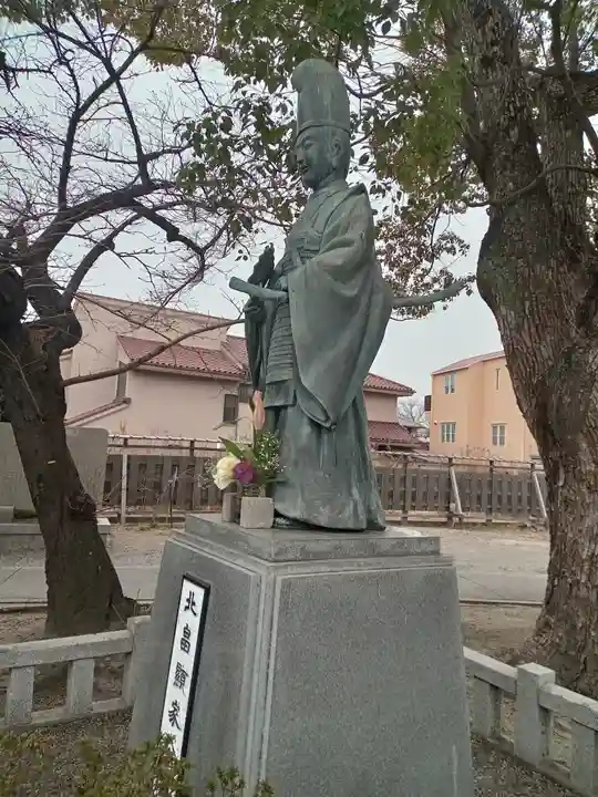 阿部野神社(大阪府)