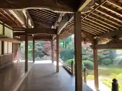 隨心院（随心院）の建物その他