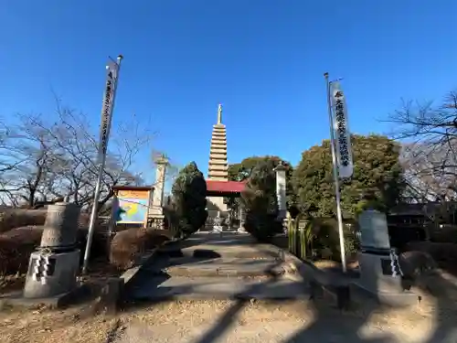 慈恩寺(埼玉県)