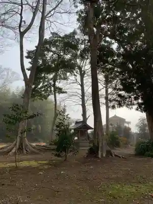 八幡大神(千葉県)